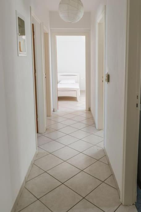 Sunny Apartment For Couples & Friends In Centre Heraklion  Exterior photo